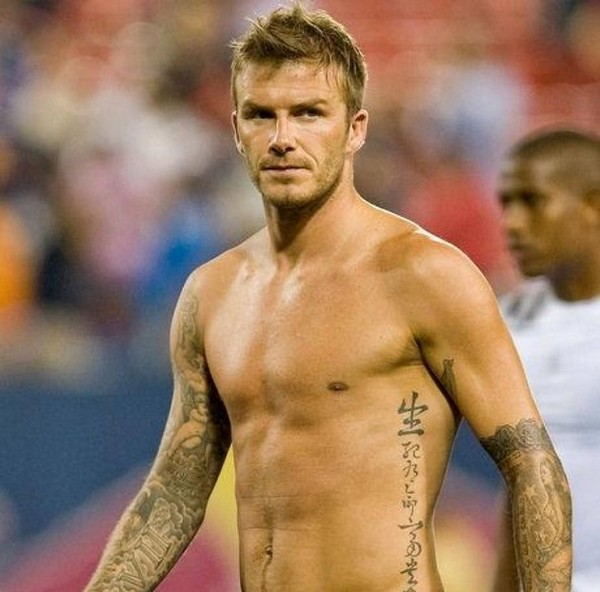 27 Ultimate Soccer Player Haircuts of our favorite Players in 2023