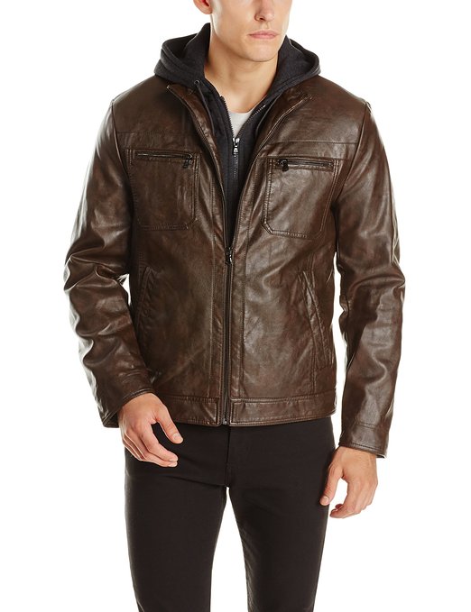 13 Best Men's Leather Jackets Brands that'll Trend in 2022