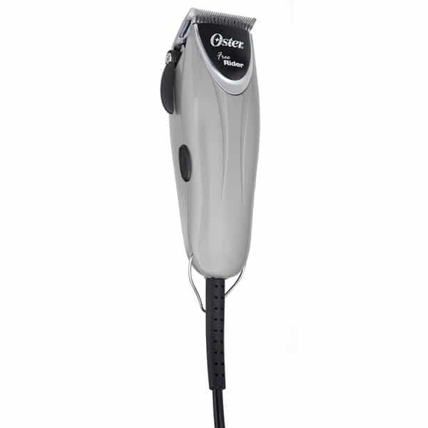 Oster Free Rider Hair Trimmer