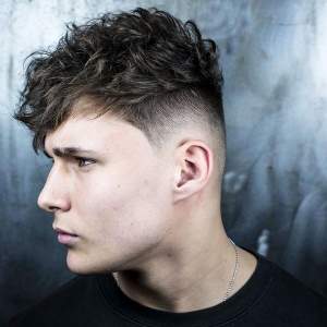 101 Modern Men's Haircuts: The Modern Man's Guide