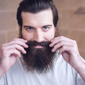 63 Freakin Full Beard Styles for Men with Style