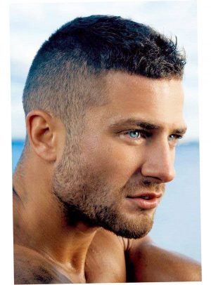 Trendy Short Military Haircuts for Men: Sharp Styles for a Clean Look