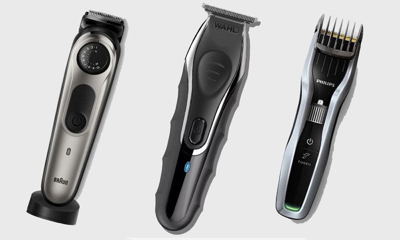 good hair clippers for men