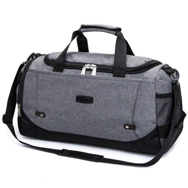 43 Best Men's Weekend Bags for Easy Travel | 2020 Trend Reviews