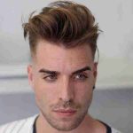 77 Attractive Low Taper Fade Haircuts Styles that'll Trend in 2023