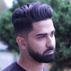 77 Attractive Low Taper Fade Haircuts Styles that'll Trend in 2023