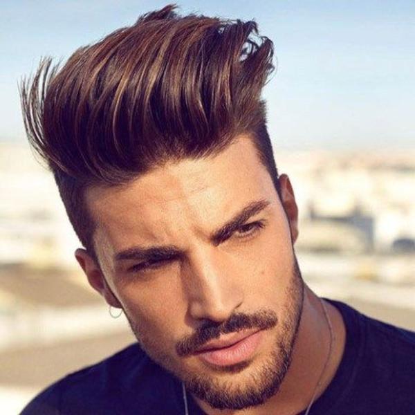 Best Men’s Haircut Styles to Try in 2023